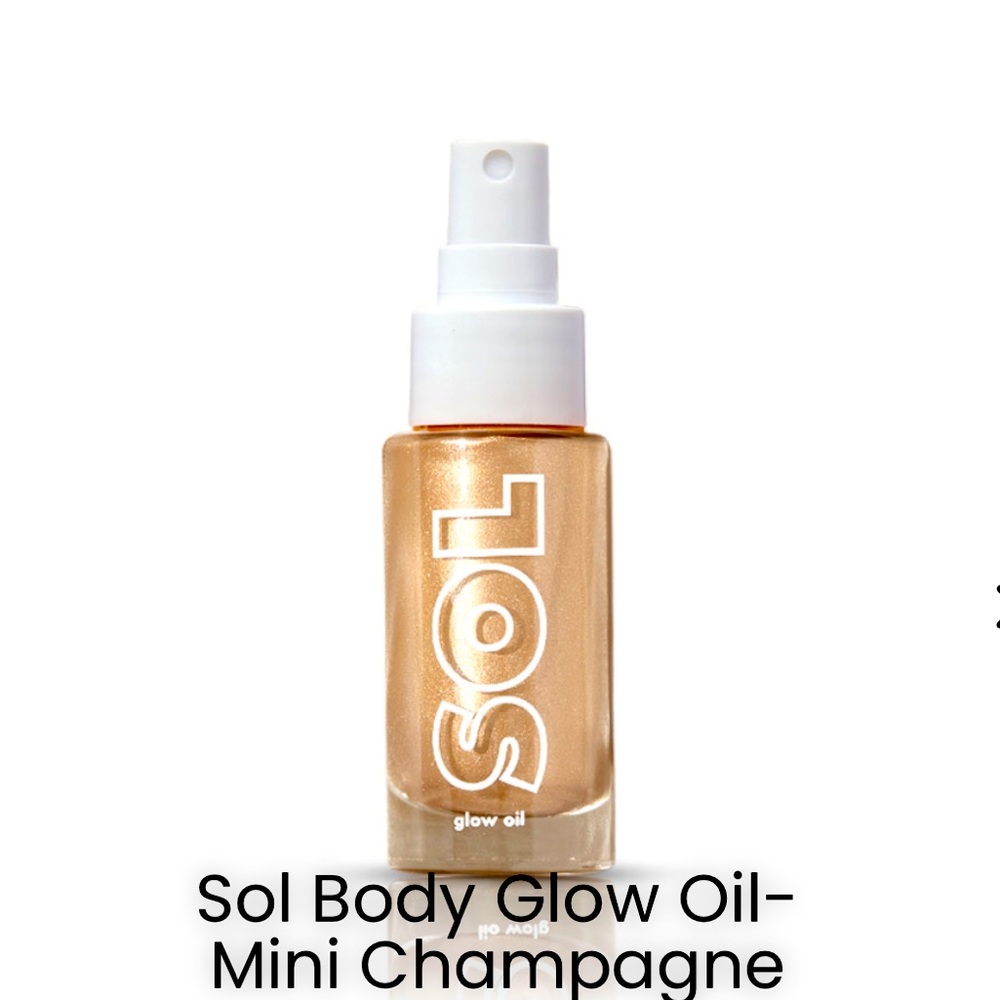 Colourpop shimmer - NIB